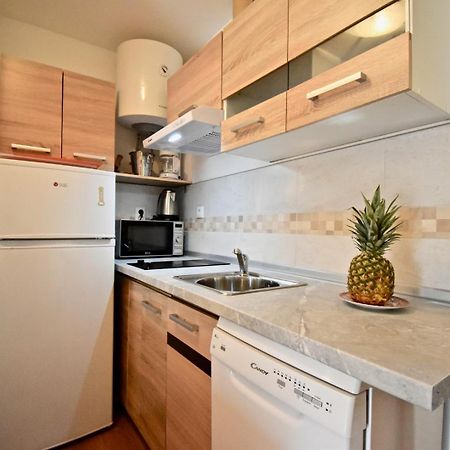 Holiday Apartments Medulin Exterior photo